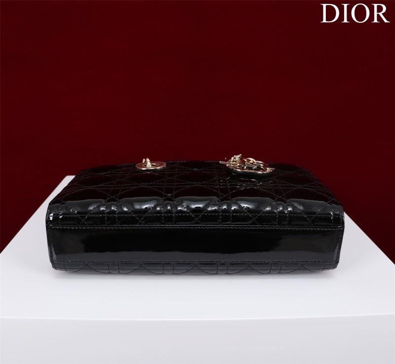 Christian Dior My Lady Bags